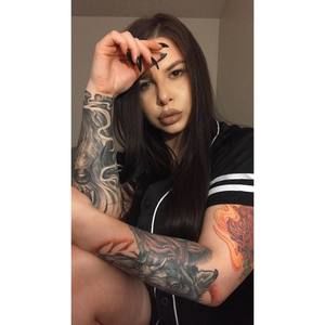 Meet your Posher, Beth